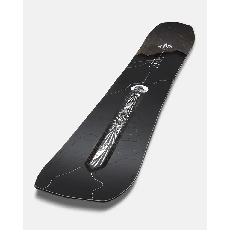 Jones Jones - Flagship Pro