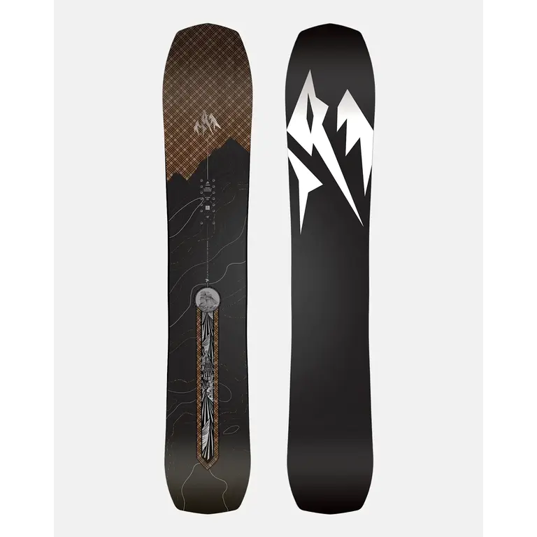 Jones Jones - Flagship Pro
