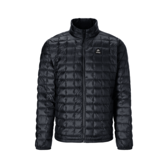 Jones Jones - Ultra Re-Up Down Jkt Blk