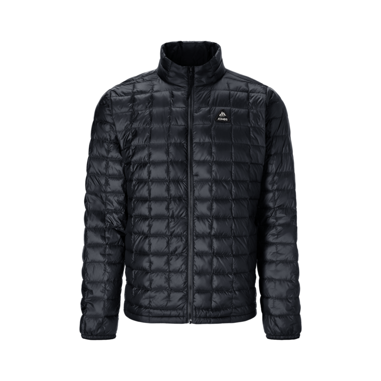 Jones Jones - Ultra Re-Up Down Jkt Blk