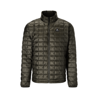Jones Jones - Ultra Re-Up Down Jkt Green