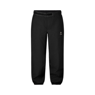 Jones Jones - Tweaker Pant Black