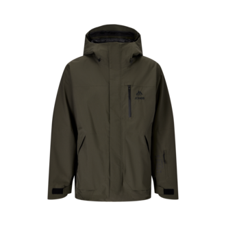 Jones Jones - MTN Surf Ins Green