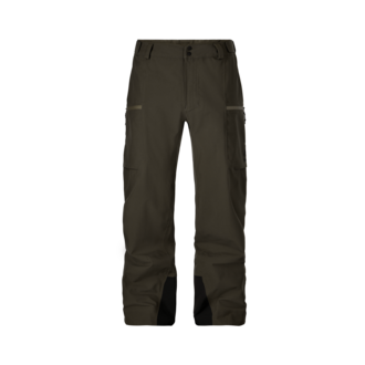 Jones Jones - Further 3L Str Pant Green