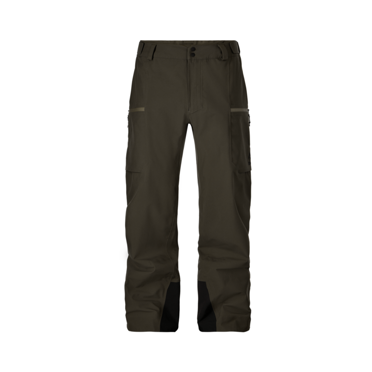 Jones Jones - Further 3L Str Pant Green
