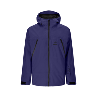 Jones Jones - Deeper Gore Jkt Blue