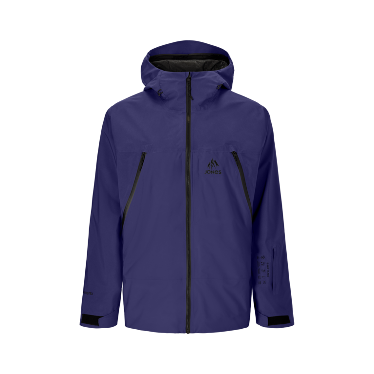 Jones Jones - Deeper Gore Jkt Blue