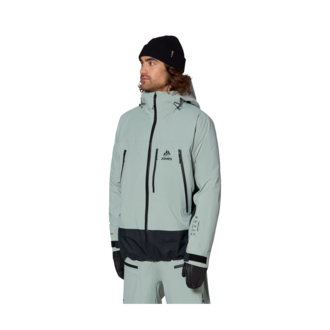 Jones Jones - Higher Gore 3L Jkt Grey