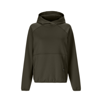 Jones Jones - Flagship Grid Fleece Midnight Green