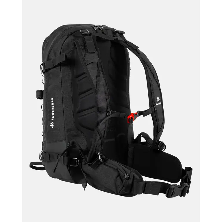 Jones Jones - Further 25L Bag