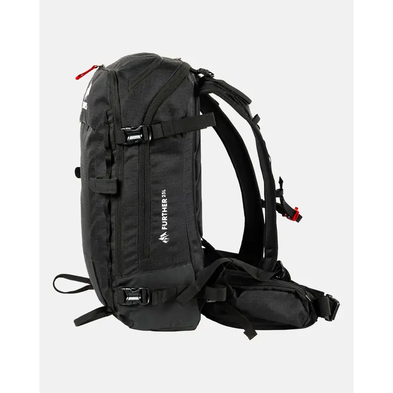 Jones Jones - Further 25L Bag