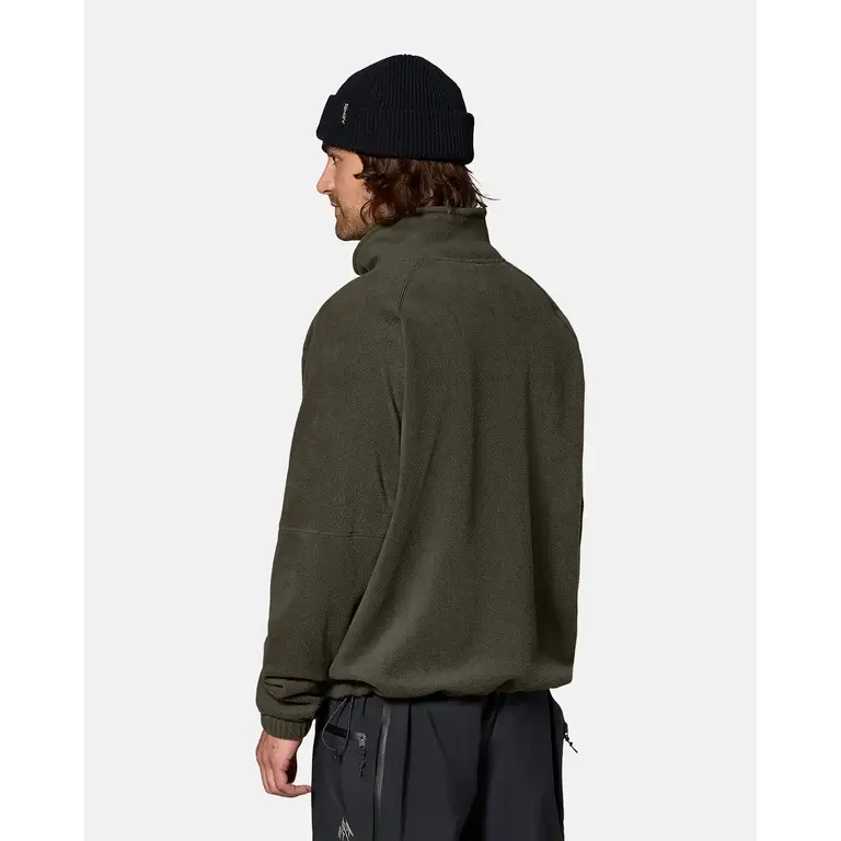 Jones Jones - Base Camp  Green