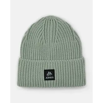 Jones Jones - Anchorage Knit Beanie Glacier Gray