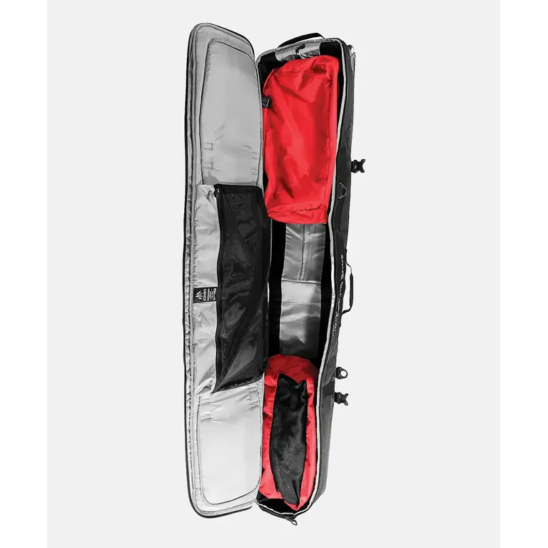 Jones Jones -  Expedition Board Bag