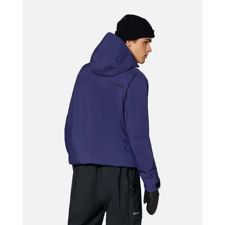 Jones Jones - Deeper Gore Jkt Blue