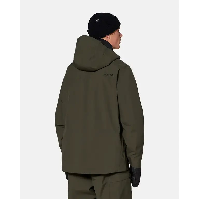 Jones Jones - MTN Surf Ins Green