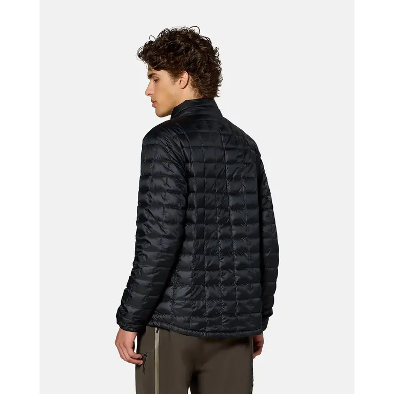 Jones Jones - Ultra Re-Up Down Jkt Blk