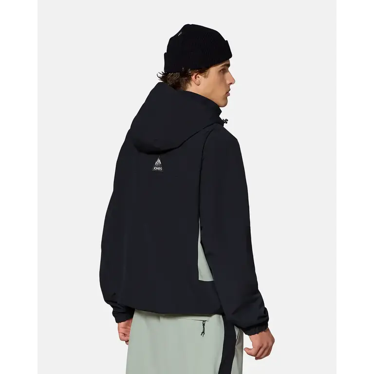 Jones Jones - Tweaker Jkt Blk