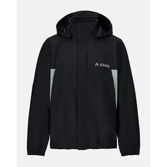 Jones Jones - Tweaker Jkt Blk