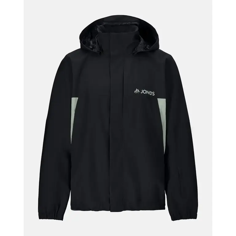 Jones Jones - Tweaker Jkt Blk