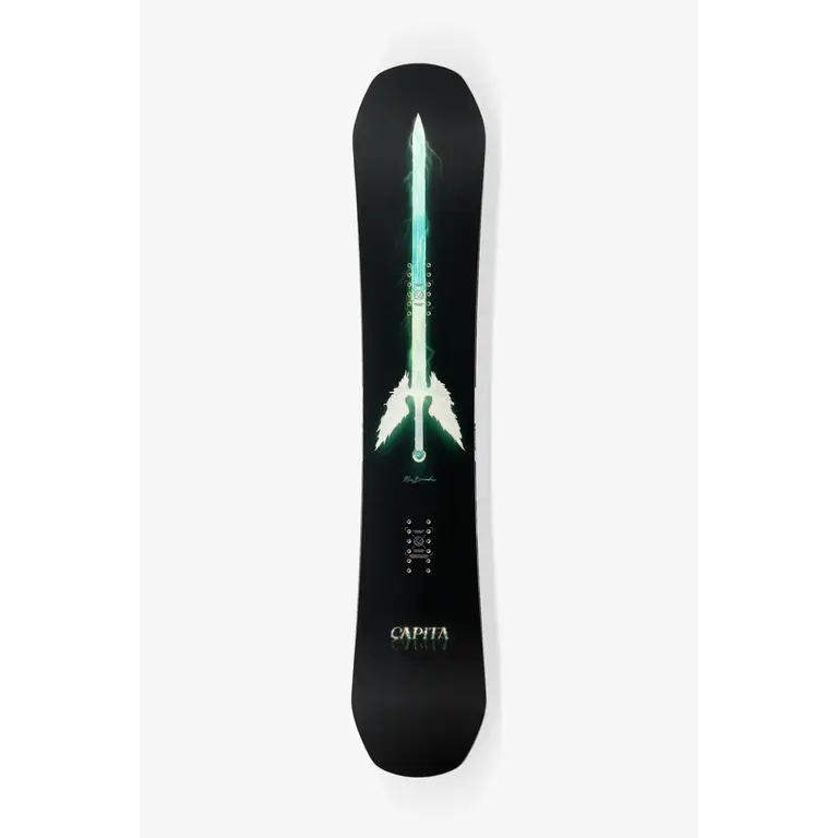 Capita Capita - Mia Brookes Pro