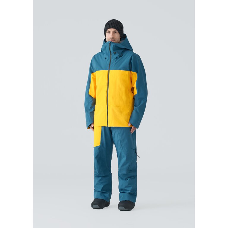 Skyline Skyline - Fuse Guide 3-Layer Shell BS/M