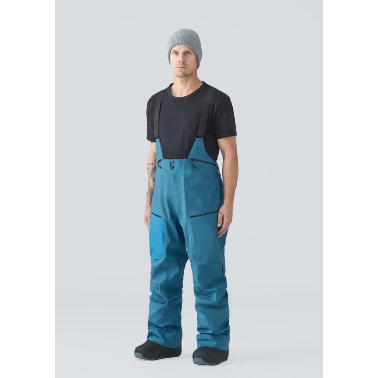 Skyline Skyline - Faze Guide 3-Layer Bib BS