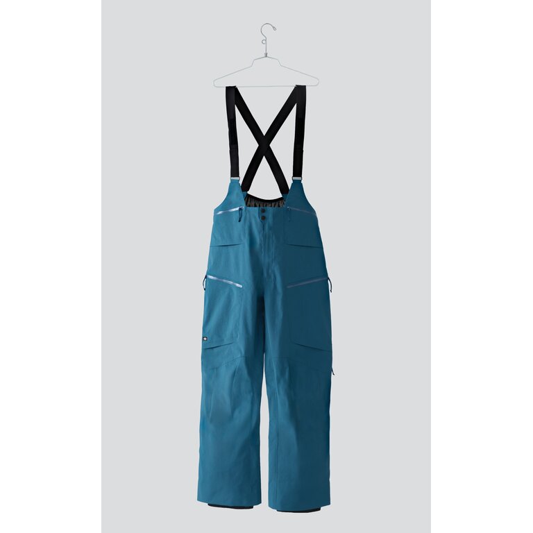 Skyline Skyline - Faze Guide 3-Layer Bib BS