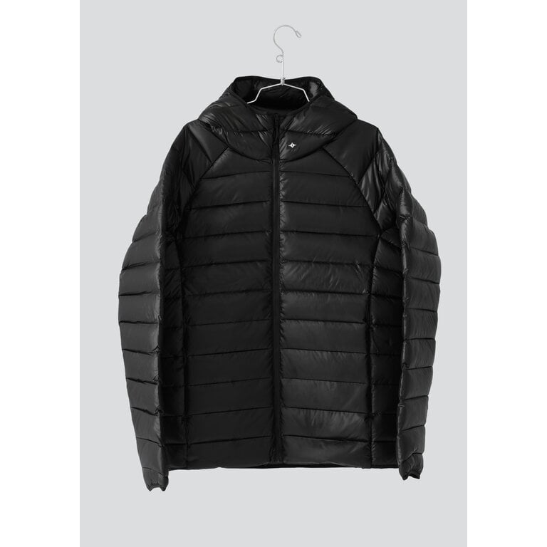 Skyline Skyline - Furnace Hooded Ins BLK