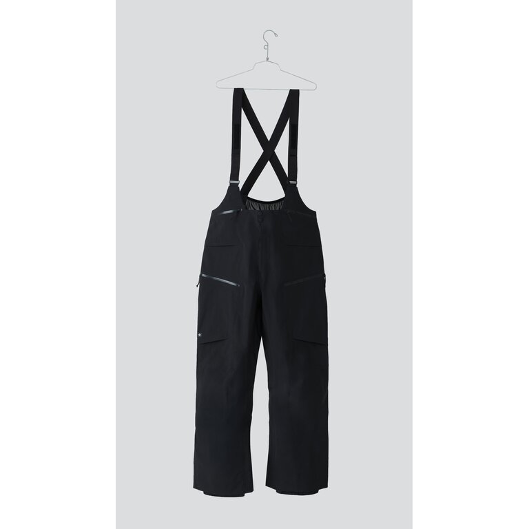 Skyline Skyline - Faze Guide 3-Layer Bib Blk