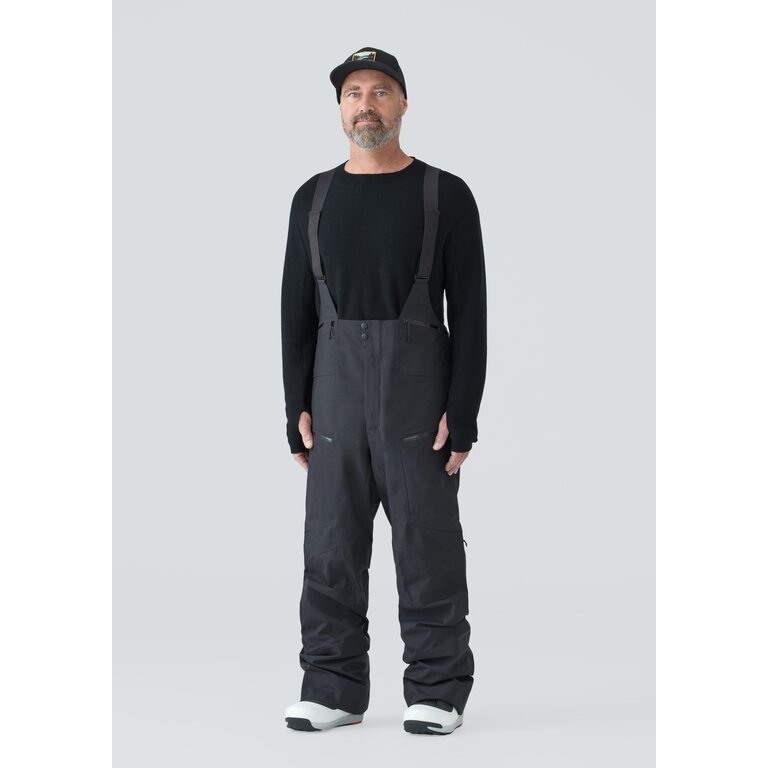 Skyline Skyline - Faze Guide 3-Layer Bib Blk