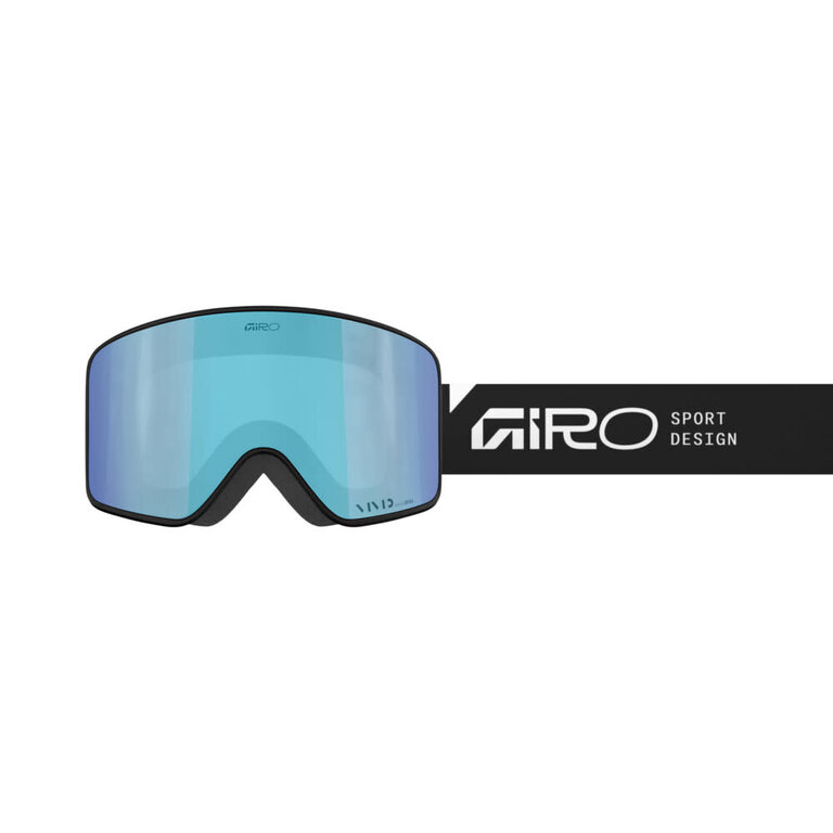 Giro Giro - Method BLK Stacked V RYL/INF