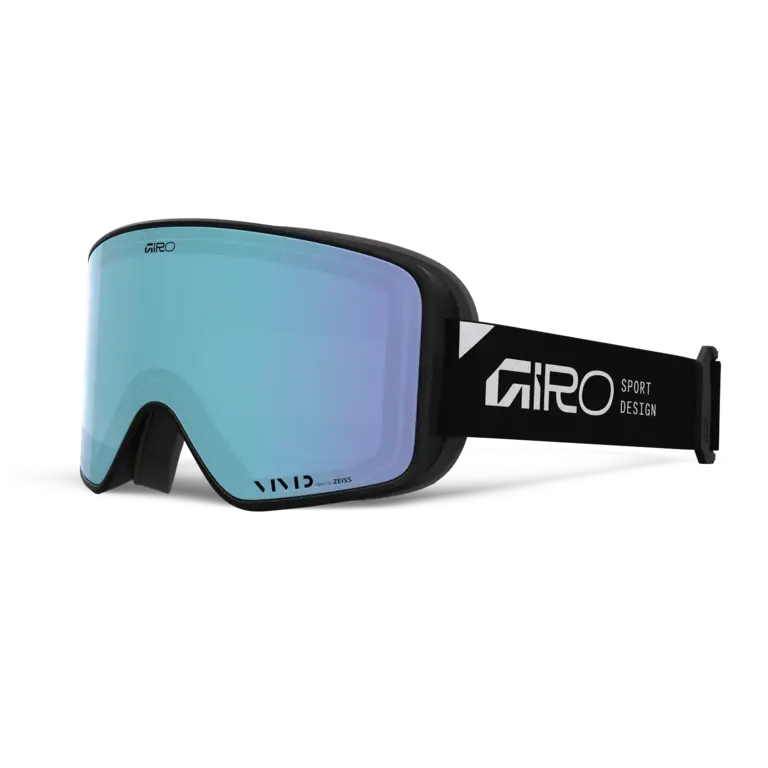 Giro Giro - Method BLK Stacked V RYL/INF