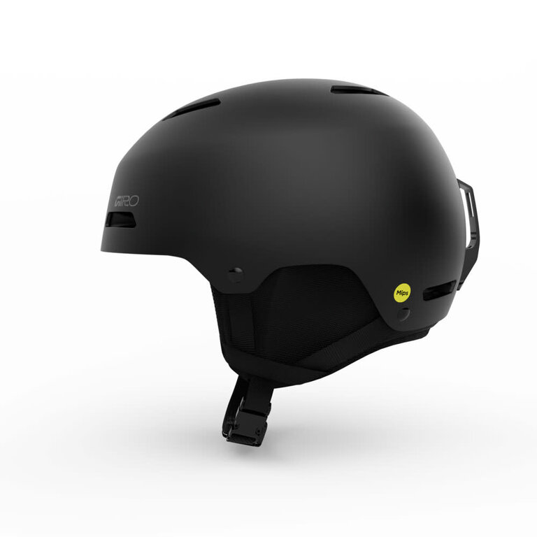 Giro Giro - Ledge Mips Matte Black