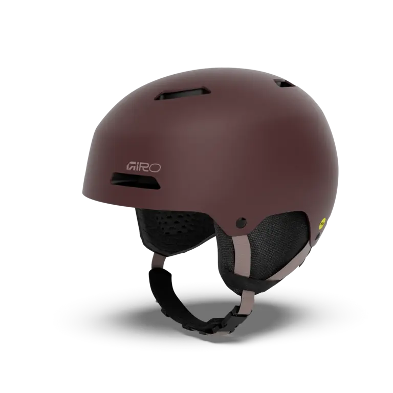 Giro Giro - Ledge Mips