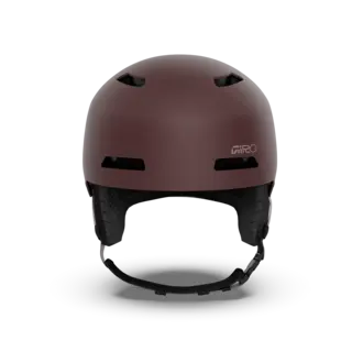 Giro Giro - Ledge Mips