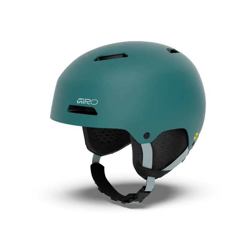 Giro Giro - Ledge Mips