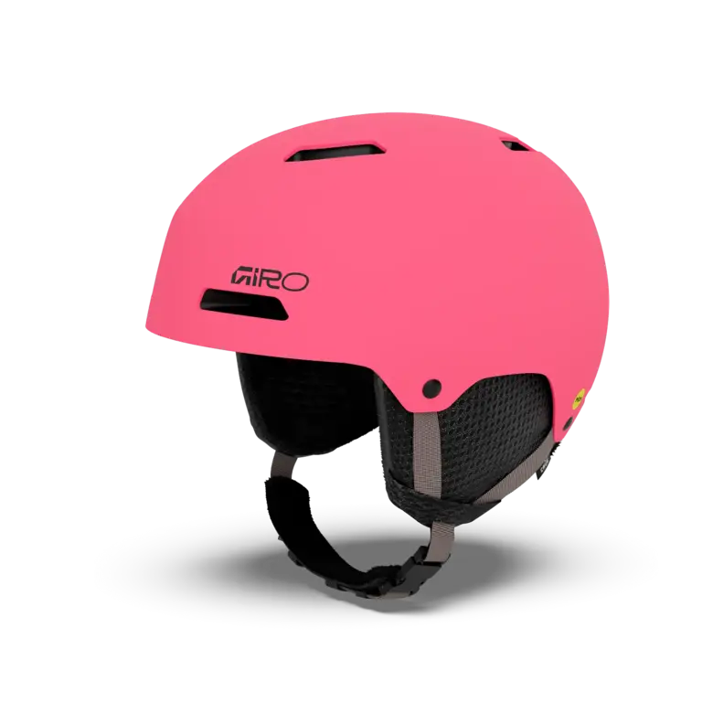 Giro Giro - Crue Mips