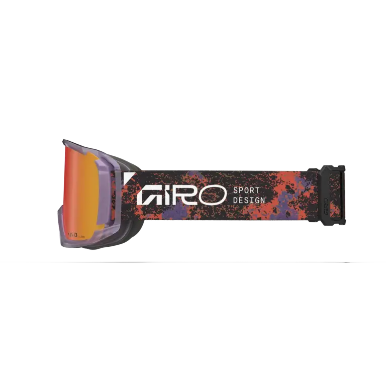 Giro Giro - Revolt Micro Surge LAV/EMB W