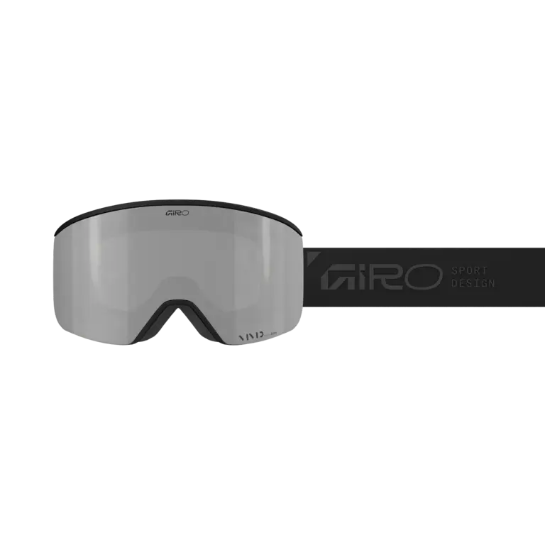 Giro Giro - Axis Stacked BLK/ONX