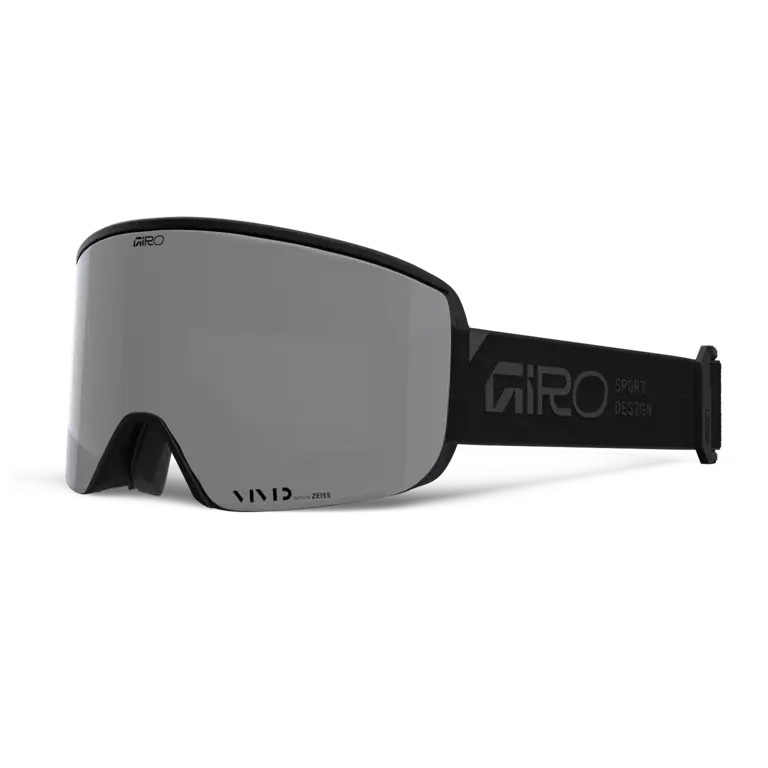 Giro Giro - Axis Stacked BLK/ONX
