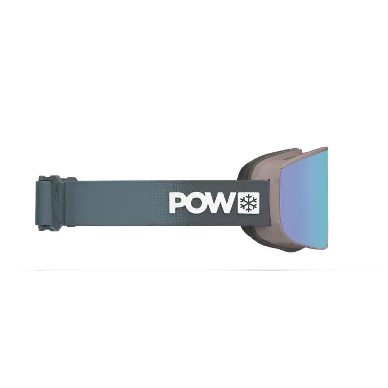 Giro Giro - Axis POW GLCR BLU/ROY