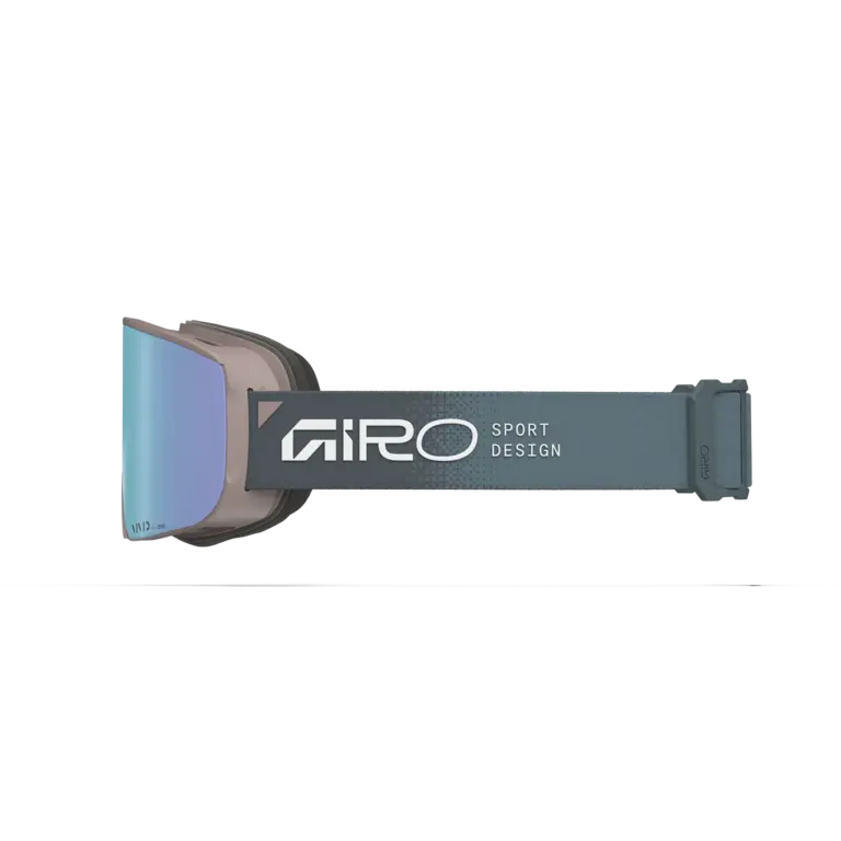 Giro Giro - Axis POW GLCR BLU/ROY