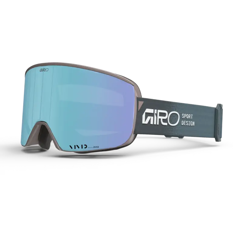 Giro Giro - Axis POW GLCR BLU/ROY