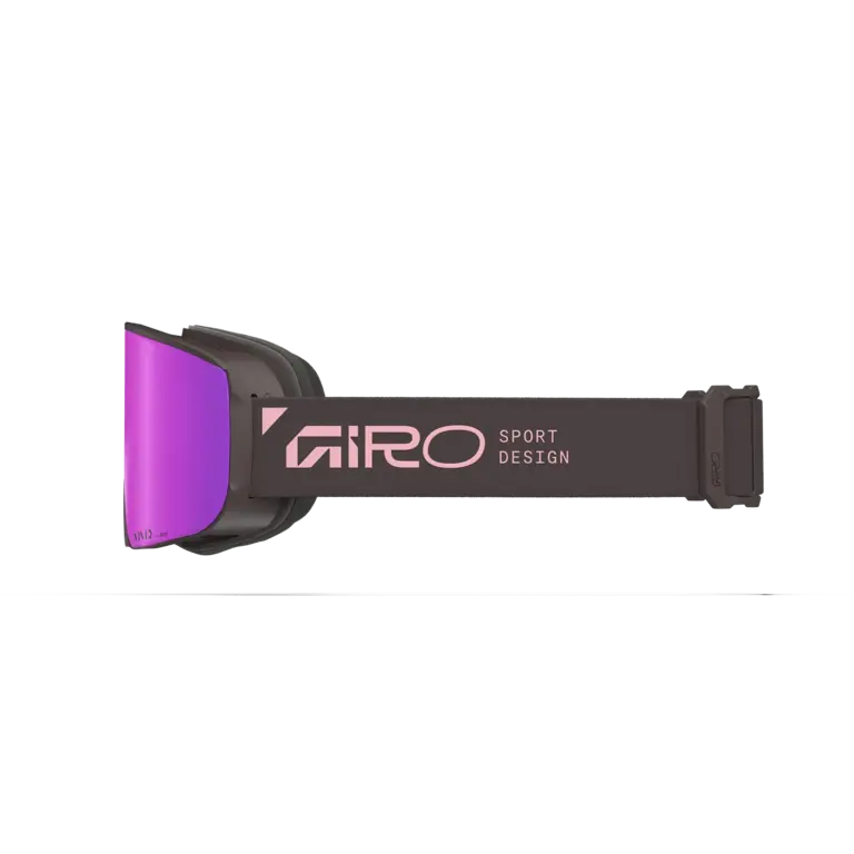 Giro Giro - Axis Stacked CYN CLAY/PTL/PNK W