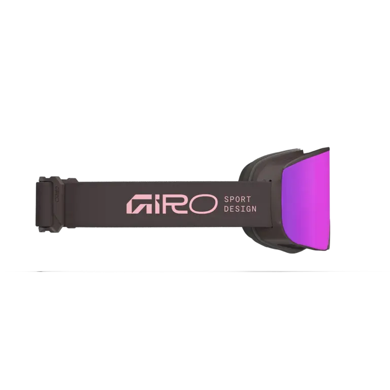 Giro Giro - Axis Stacked CYN CLAY/PTL/PNK W