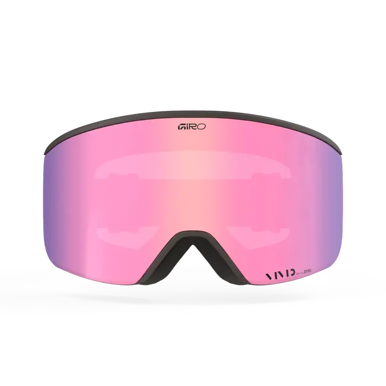 Giro Giro - Axis Stacked CYN CLAY/PTL/PNK W