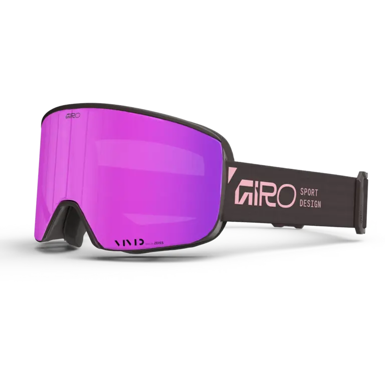 Giro Giro - Axis Stacked CYN CLAY/PTL/PNK W