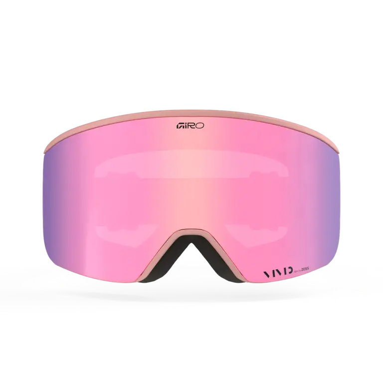 Giro Giro - Axis Stacked PTL/RSE GLD W