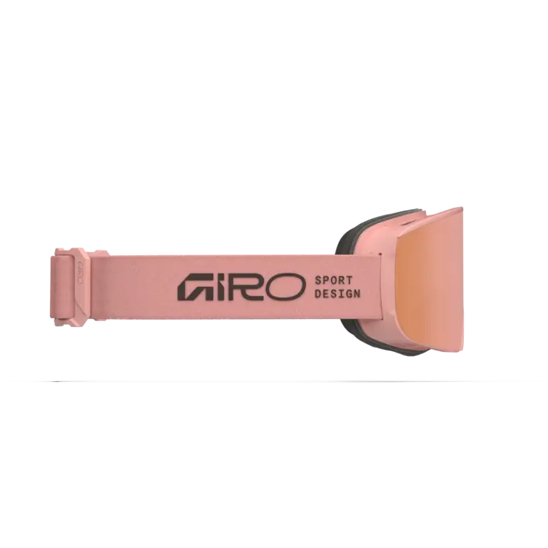 Giro Giro - Axis Stacked PTL/RSE GLD W